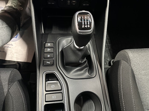Hyundai Tucson 15 of 18