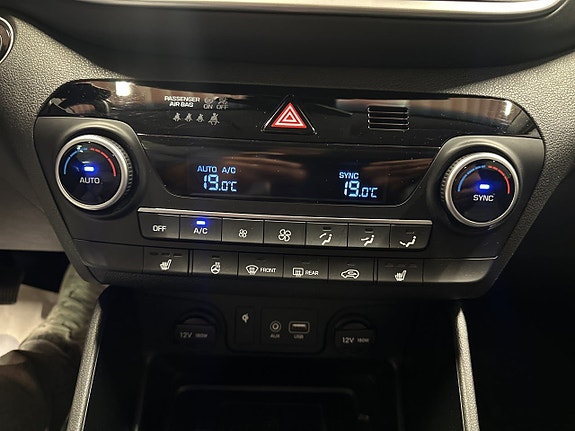 Hyundai Tucson 13 of 18