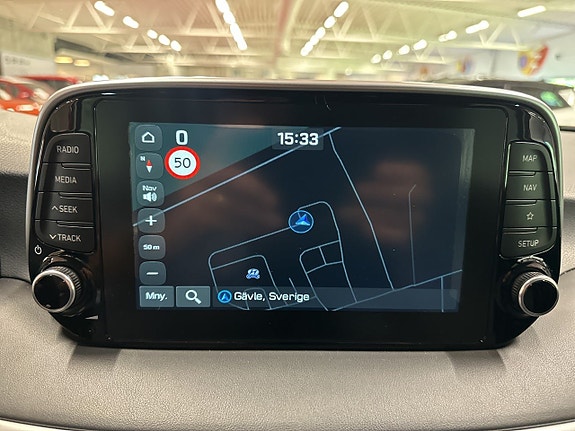 Hyundai Tucson 16 of 18
