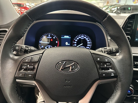 Hyundai Tucson 14 of 18