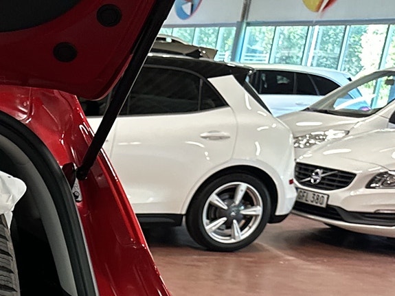 Hyundai Tucson 9 of 18