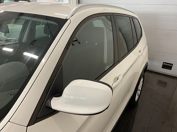 BMW X3 11 of 22