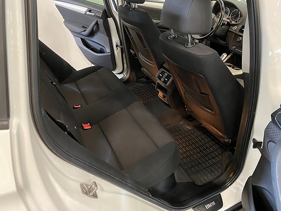 BMW X3 15 of 22