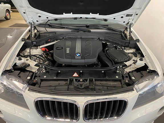 BMW X3 9 of 22