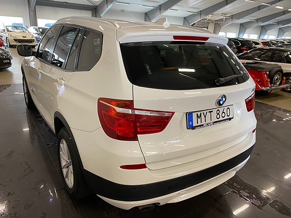 BMW X3 5 of 22