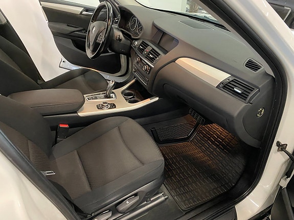 BMW X3 16 of 22