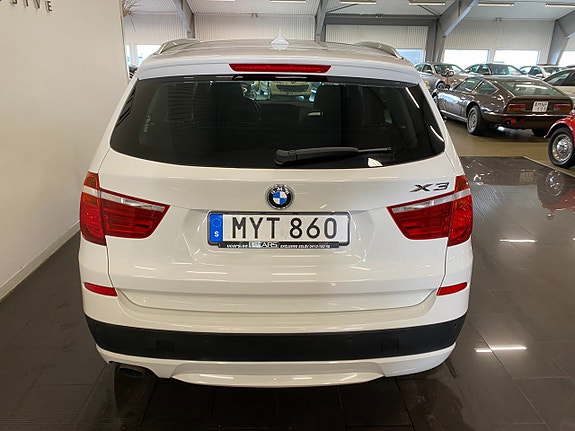 BMW X3 6 of 22