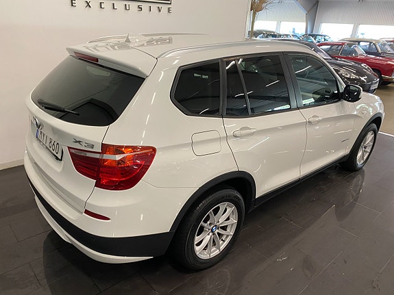 BMW X3 2 of 22