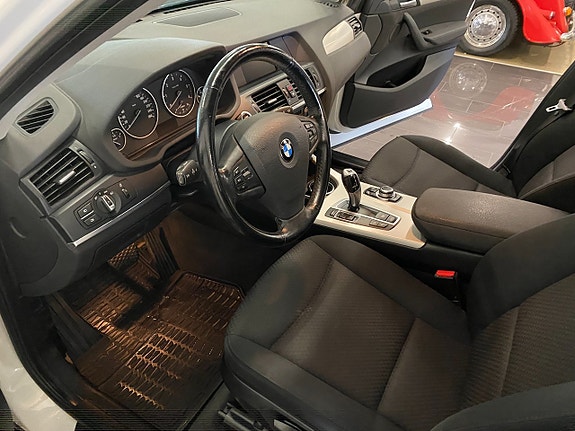 BMW X3 13 of 22