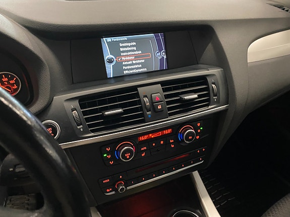 BMW X3 21 of 22