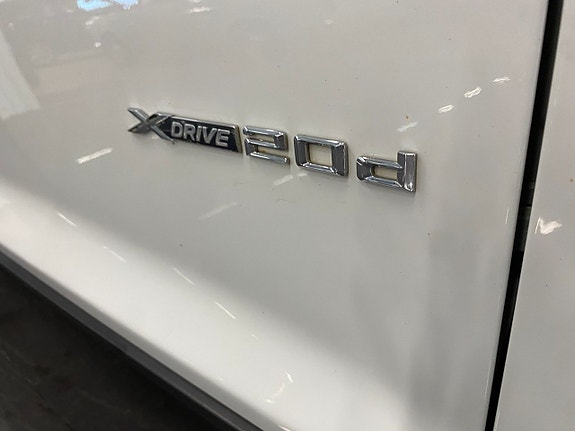 BMW X3 8 of 22