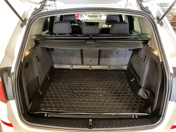 BMW X3 12 of 22