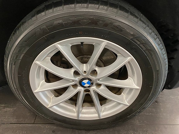BMW X3 7 of 22
