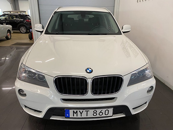 BMW X3 3 of 22