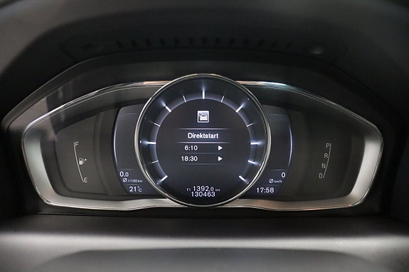Volvo XC60 25 of 28