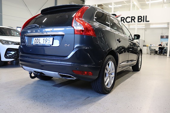 Volvo XC60 4 of 28