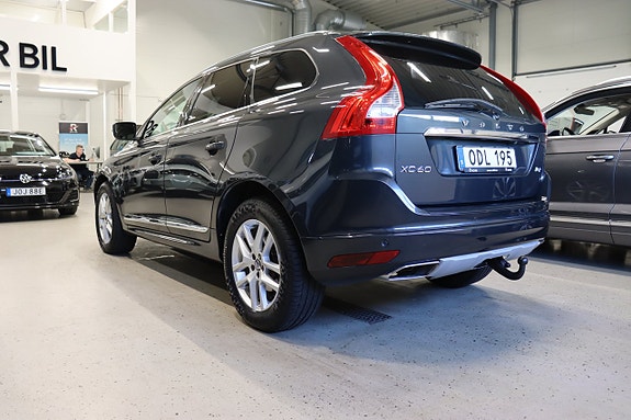 Volvo XC60 5 of 28