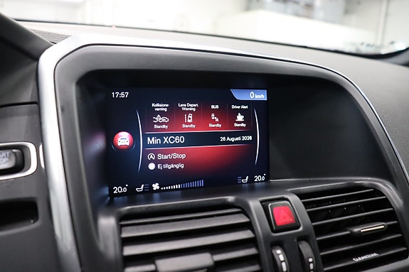 Volvo XC60 19 of 28