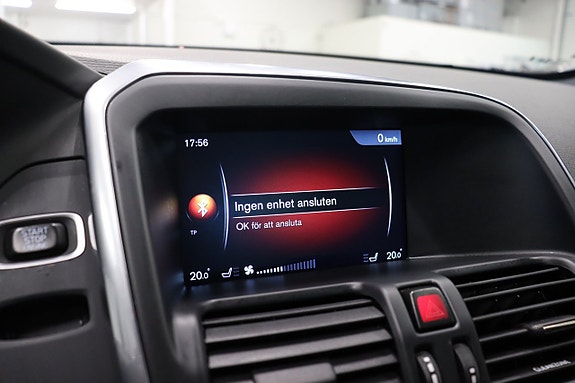Volvo XC60 18 of 28