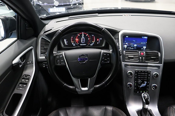 Volvo XC60 22 of 28