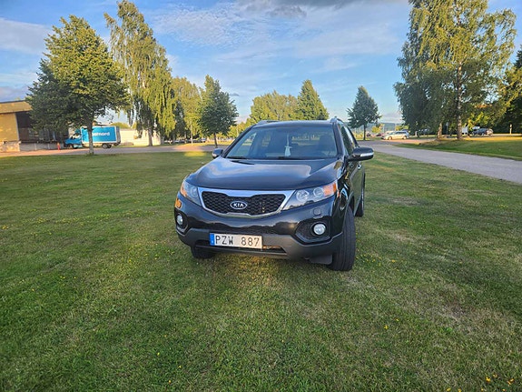 Kia Sorento 5 of 8