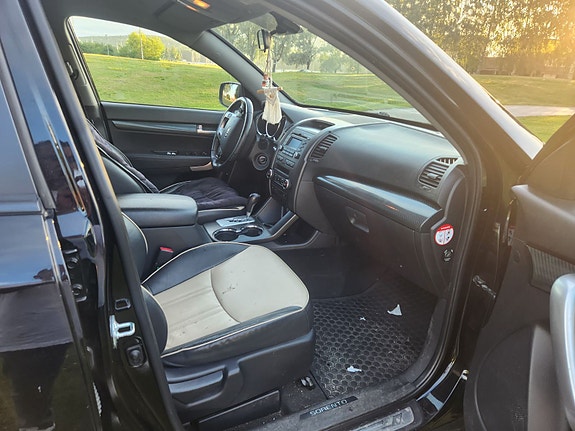 Kia Sorento 7 of 8