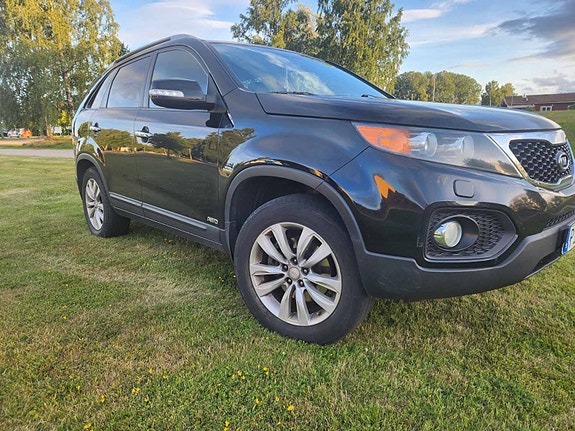 Kia Sorento 8 of 8