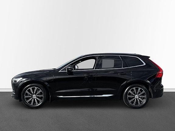 Volvo XC60 3 of 16