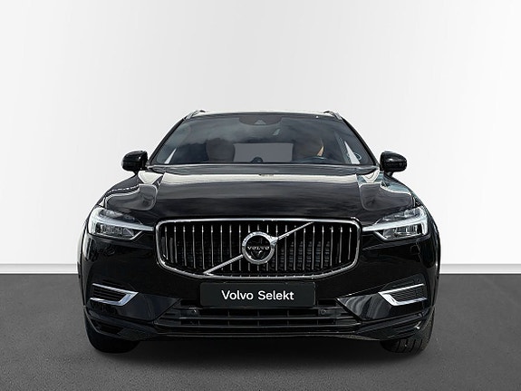 Volvo XC60 9 of 16