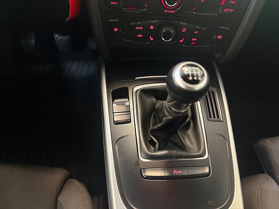 Audi A4 17 of 23