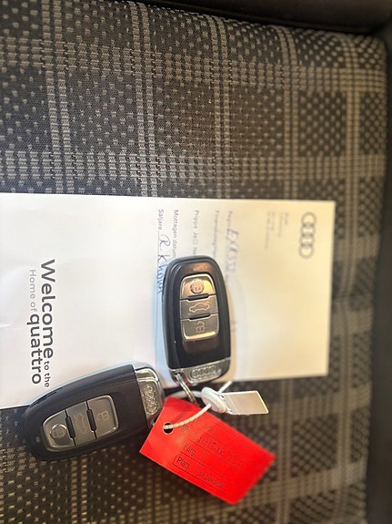 Audi A4 23 of 23