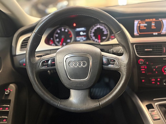 Audi A4 12 of 23
