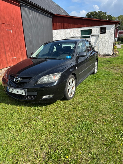 Mazda 3 2 of 3