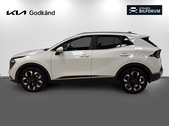 Kia Sportage 4 of 14