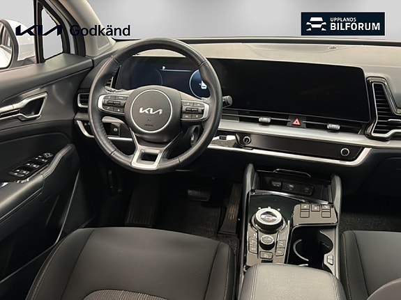 Kia Sportage 7 of 14
