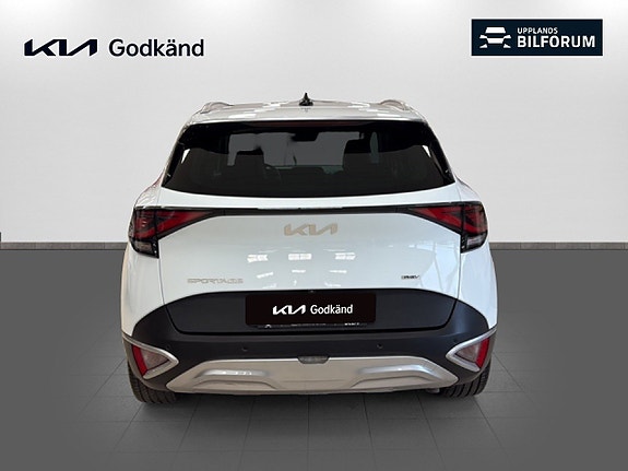 Kia Sportage 5 of 14