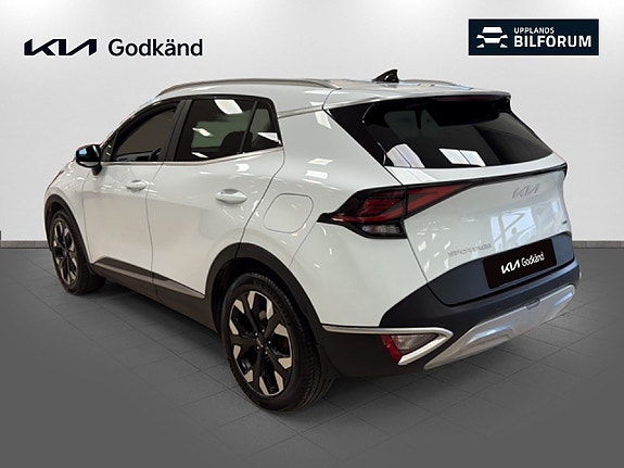 Kia Sportage 6 of 14