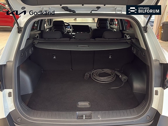 Kia Sportage 13 of 14