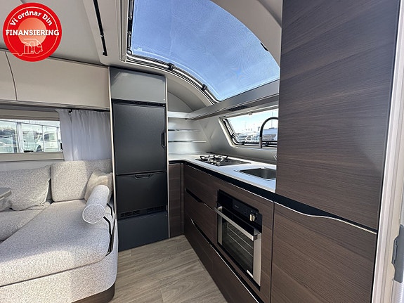 Adria ALPINA 663 HT 6 of 21