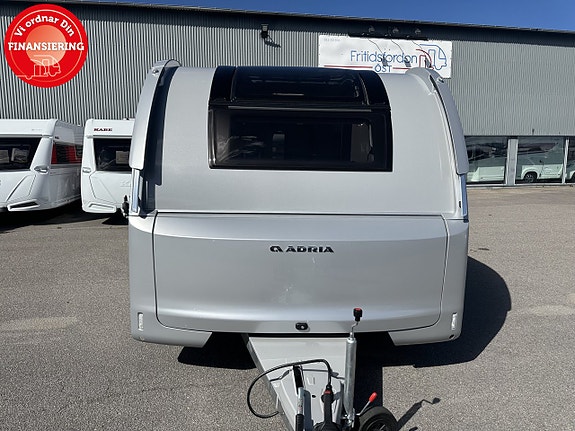 Adria ALPINA 663 HT 2 of 21