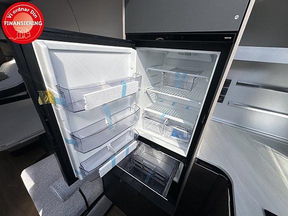 Adria ALPINA 663 HT 11 of 21
