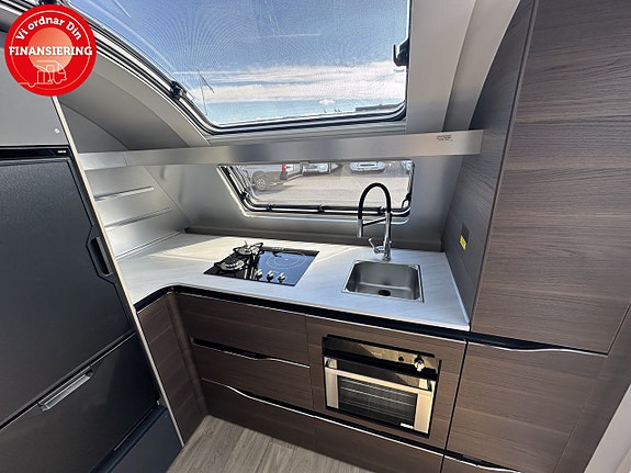 Adria ALPINA 663 HT 7 of 21