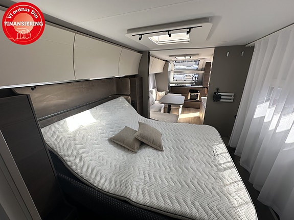 Adria ALPINA 663 HT 21 of 21