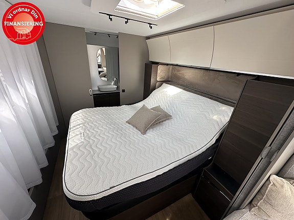 Adria ALPINA 663 HT 17 of 21