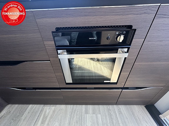 Adria ALPINA 663 HT 8 of 21