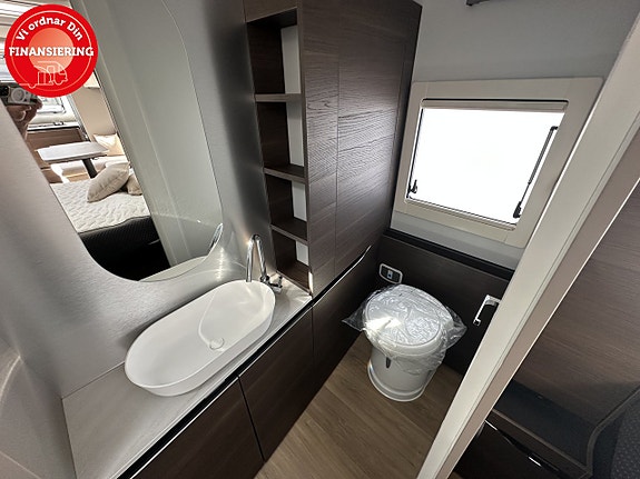 Adria ALPINA 663 HT 18 of 21