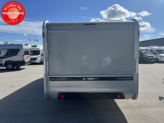 Adria ALPINA 663 HT 5 of 21