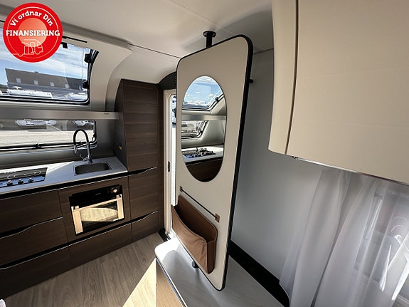 Adria ALPINA 663 HT 15 of 21