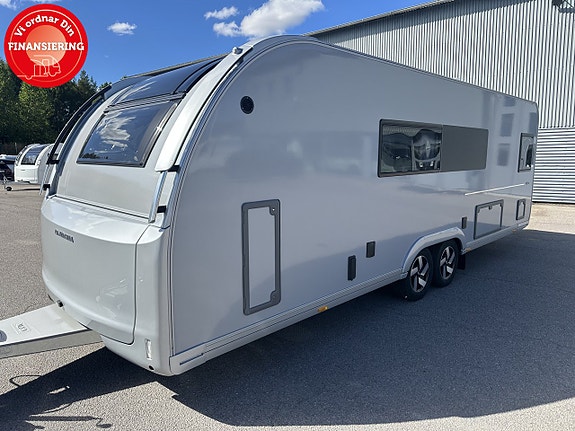Adria ALPINA 663 HT 3 of 21