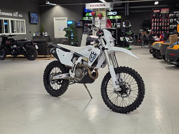 HUSKVARNA FE 350 PRO *0% ränta* Hemleverans* 3 of 6